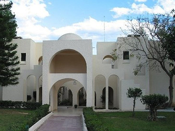 Image Gallery